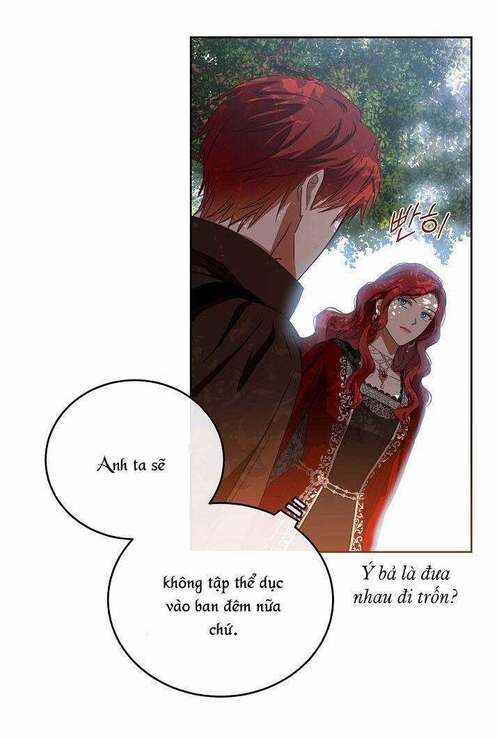 Tôi Lạc Vào Thế Giới Trò Chơi Harem Ngược Chapter 9 trang 46