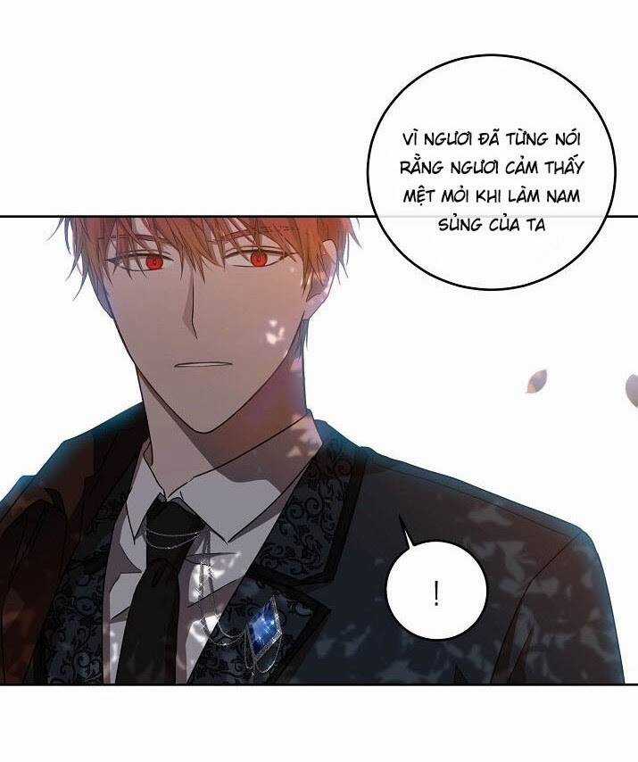 Tôi Lạc Vào Thế Giới Trò Chơi Harem Ngược Chapter 9 trang 47