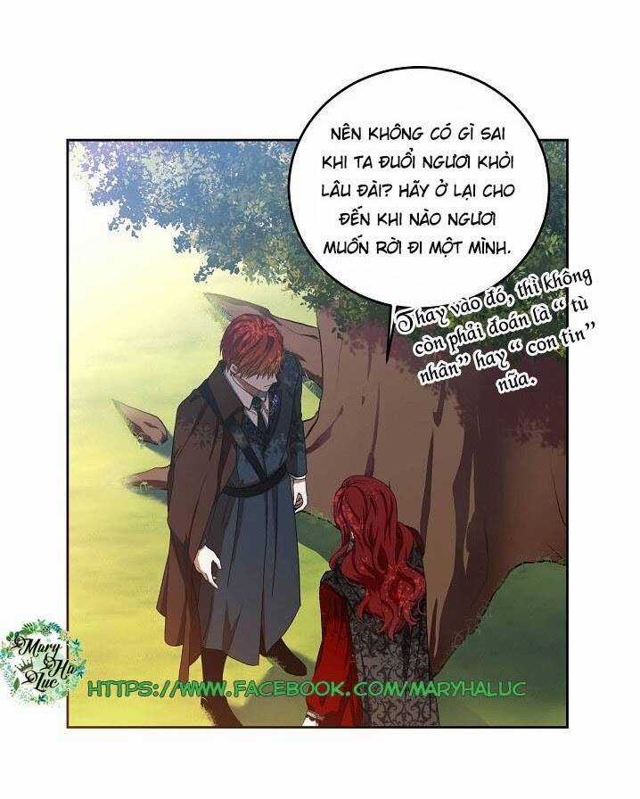 Tôi Lạc Vào Thế Giới Trò Chơi Harem Ngược Chapter 9 trang 48