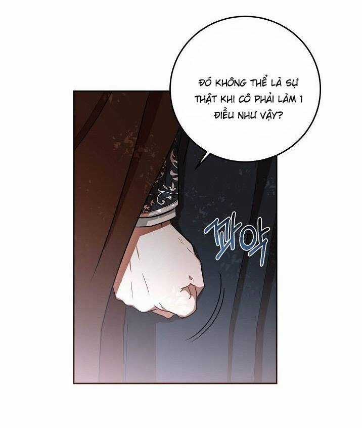 Tôi Lạc Vào Thế Giới Trò Chơi Harem Ngược Chapter 9 trang 49