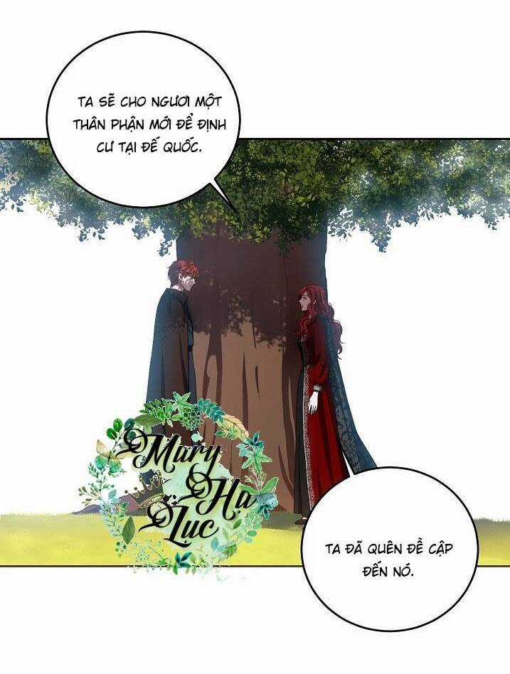 Tôi Lạc Vào Thế Giới Trò Chơi Harem Ngược Chapter 9 trang 50