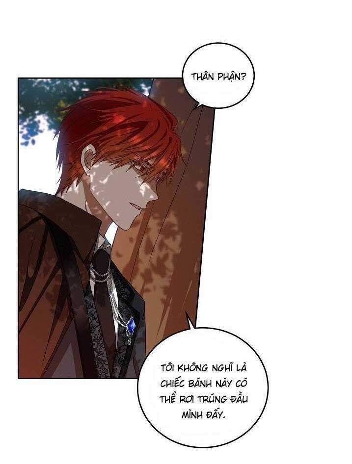 Tôi Lạc Vào Thế Giới Trò Chơi Harem Ngược Chapter 9 trang 51