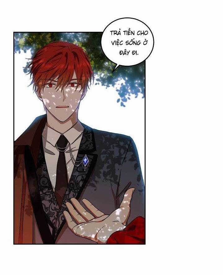 Tôi Lạc Vào Thế Giới Trò Chơi Harem Ngược Chapter 9 trang 55