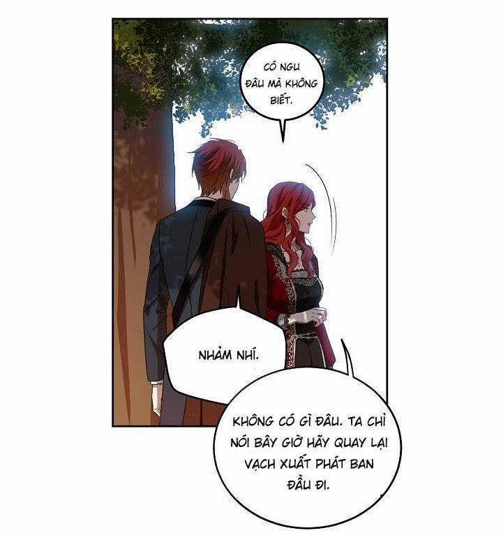 Tôi Lạc Vào Thế Giới Trò Chơi Harem Ngược Chapter 9 trang 58