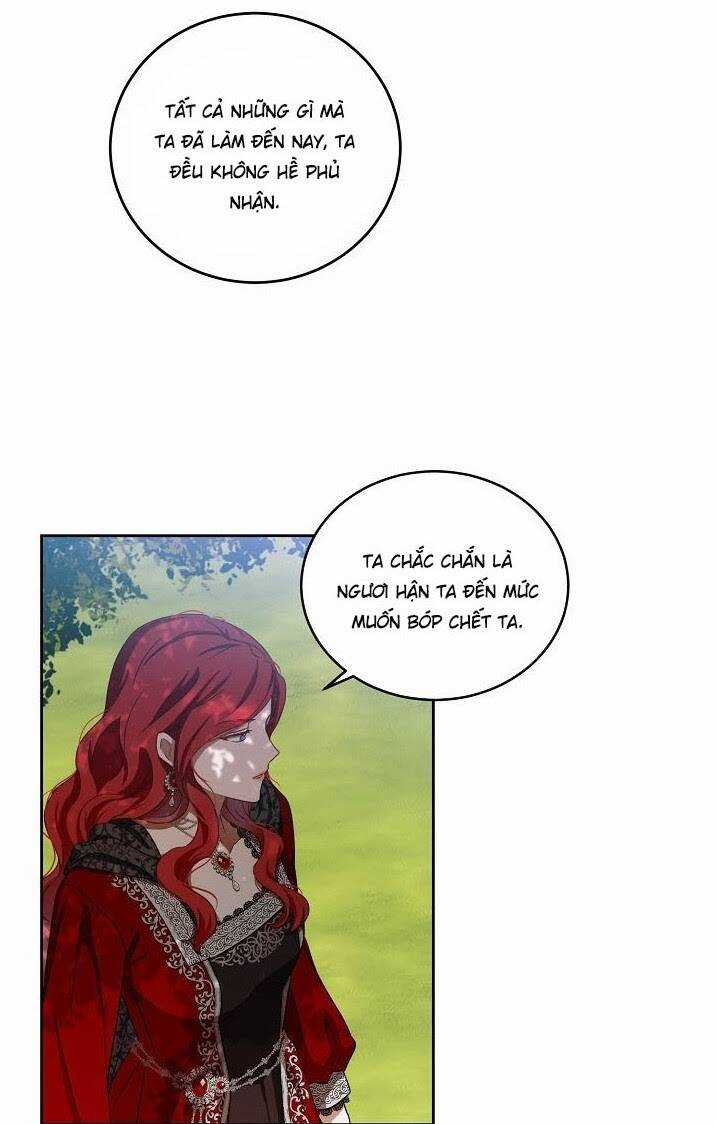 Tôi Lạc Vào Thế Giới Trò Chơi Harem Ngược Chapter 9 trang 59