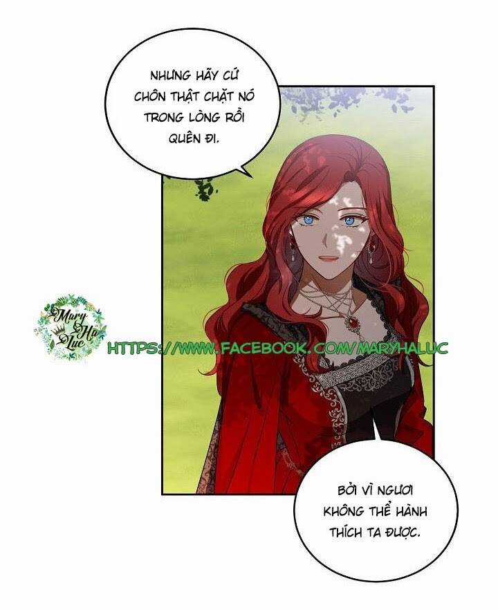 Tôi Lạc Vào Thế Giới Trò Chơi Harem Ngược Chapter 9 trang 60