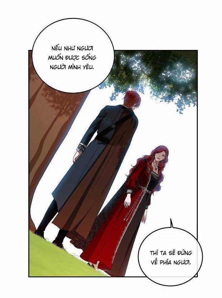 Tôi Lạc Vào Thế Giới Trò Chơi Harem Ngược Chapter 9 trang 62