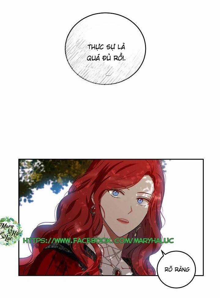 Tôi Lạc Vào Thế Giới Trò Chơi Harem Ngược Chapter 9 trang 63