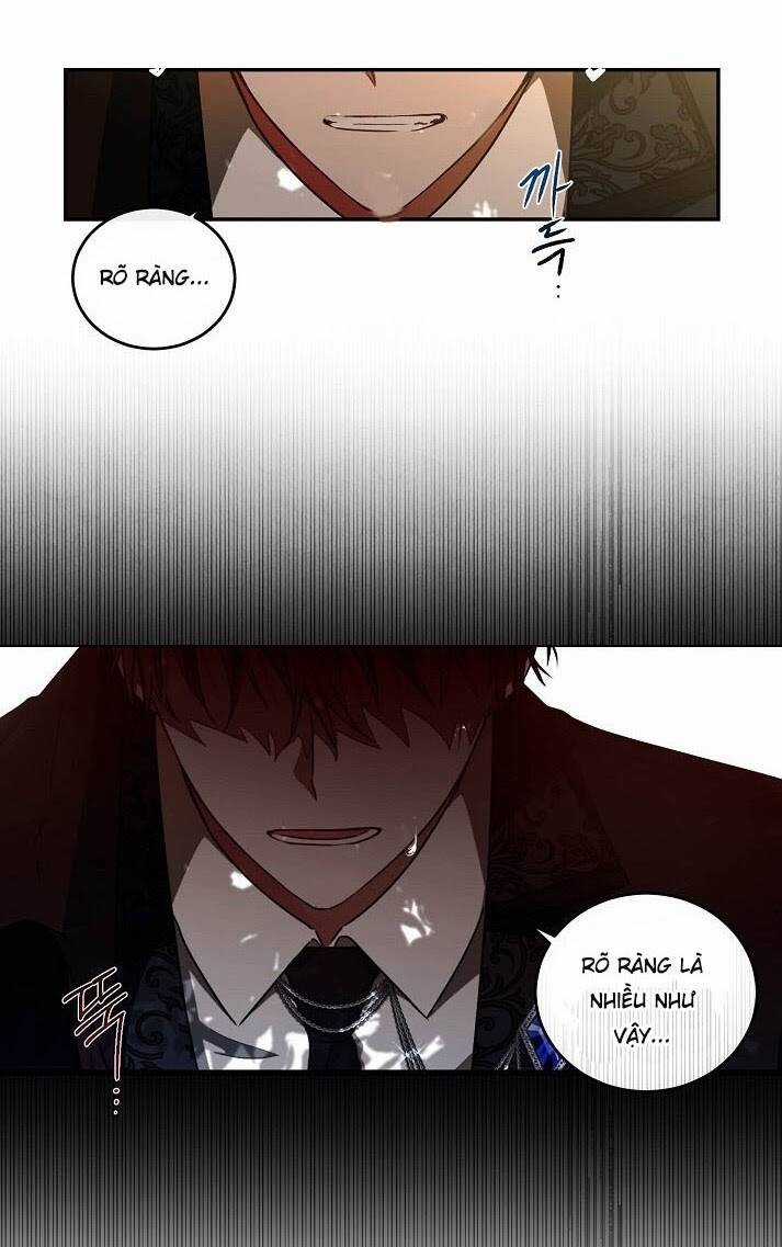 Tôi Lạc Vào Thế Giới Trò Chơi Harem Ngược Chapter 9 trang 64