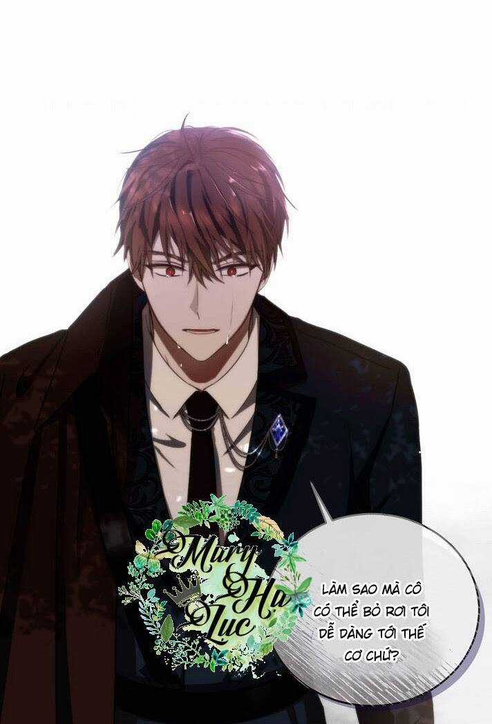 Tôi Lạc Vào Thế Giới Trò Chơi Harem Ngược Chapter 9 trang 65