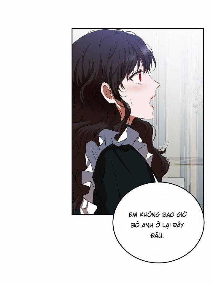 Tôi Lạc Vào Thế Giới Trò Chơi Harem Ngược Chapter 9 trang 7