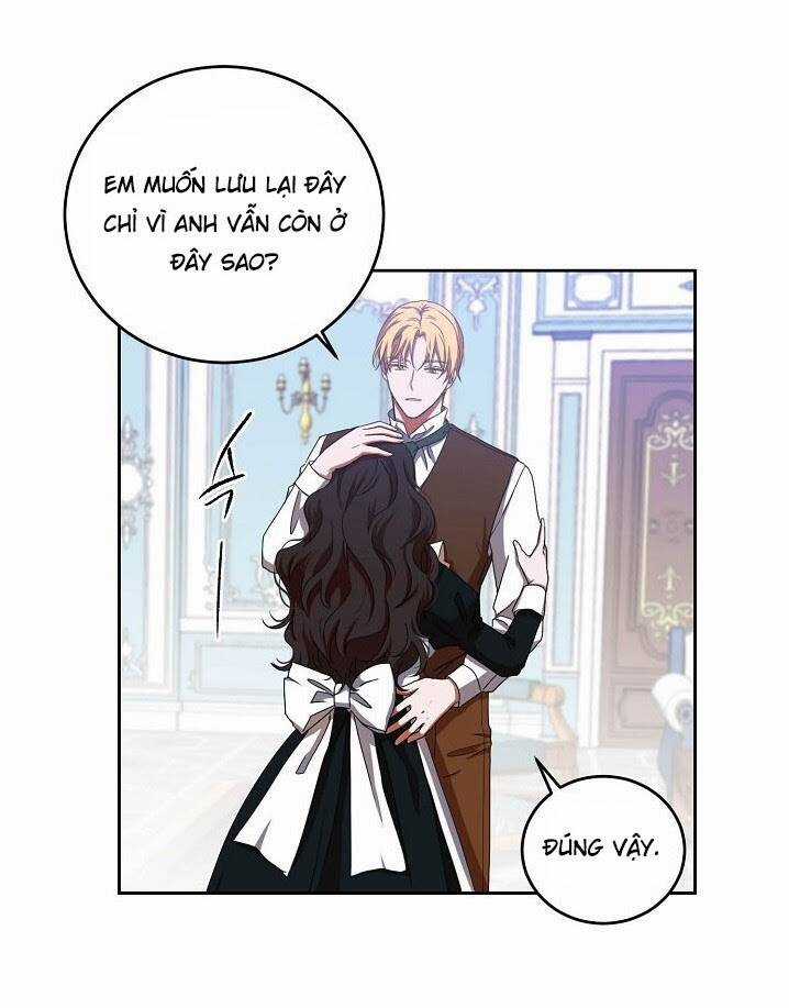 Tôi Lạc Vào Thế Giới Trò Chơi Harem Ngược Chapter 9 trang 8