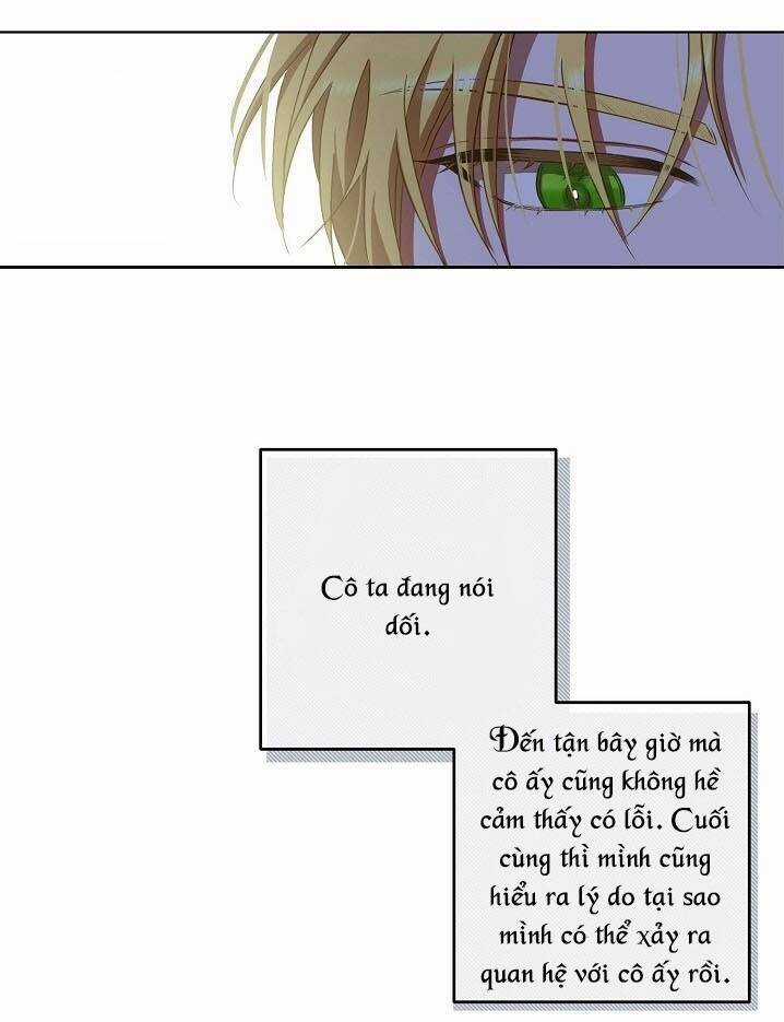 Tôi Lạc Vào Thế Giới Trò Chơi Harem Ngược Chapter 9 trang 9