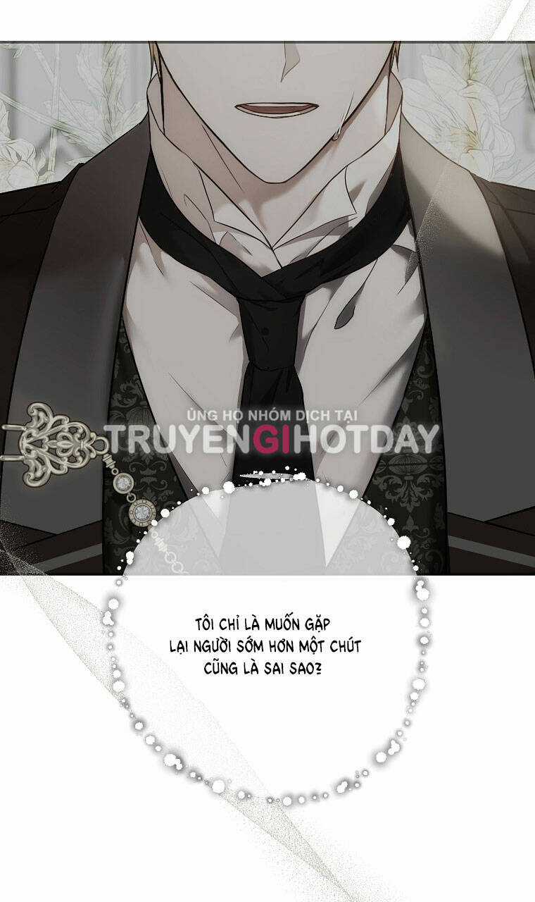 Tôi Lạc Vào Thế Giới Trò Chơi Harem Ngược Chapter 90.1 trang 15