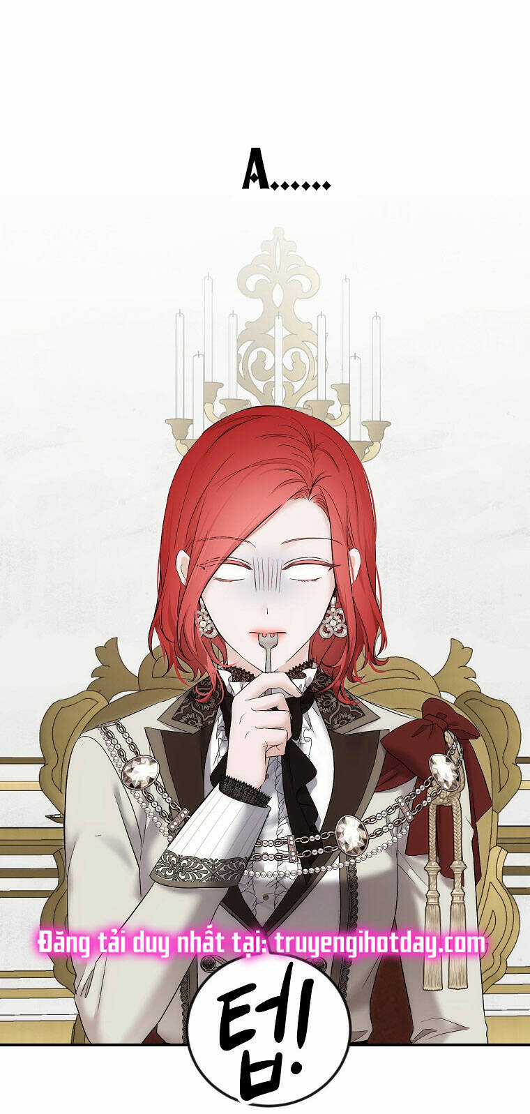 Tôi Lạc Vào Thế Giới Trò Chơi Harem Ngược Chapter 90.1 trang 21