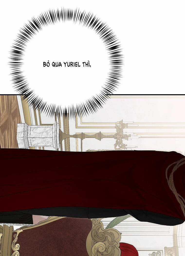 Tôi Lạc Vào Thế Giới Trò Chơi Harem Ngược Chapter 90.1 trang 23