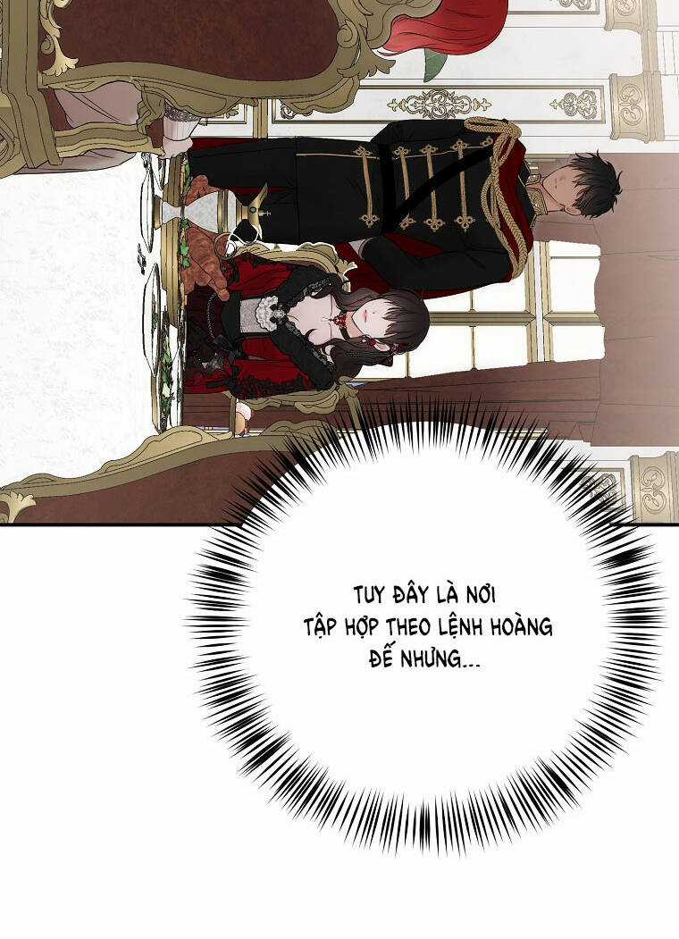 Tôi Lạc Vào Thế Giới Trò Chơi Harem Ngược Chapter 90.1 trang 24