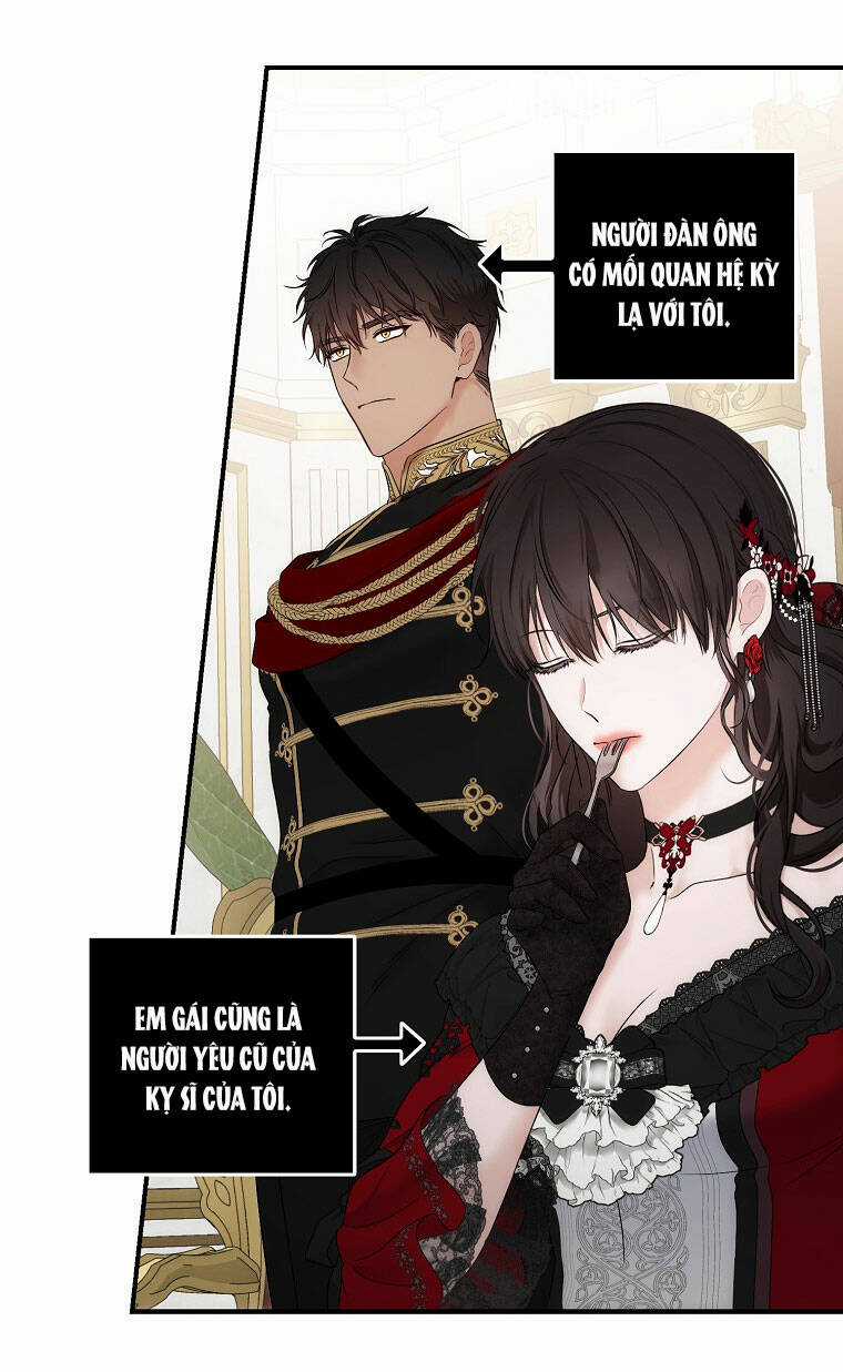 Tôi Lạc Vào Thế Giới Trò Chơi Harem Ngược Chapter 90.1 trang 30