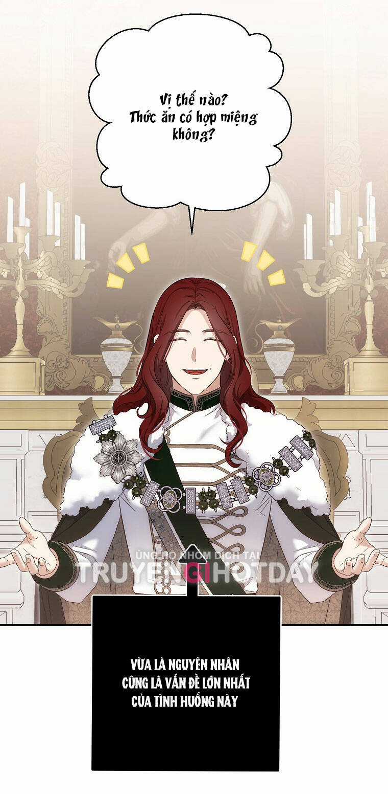 Tôi Lạc Vào Thế Giới Trò Chơi Harem Ngược Chapter 90.1 trang 33