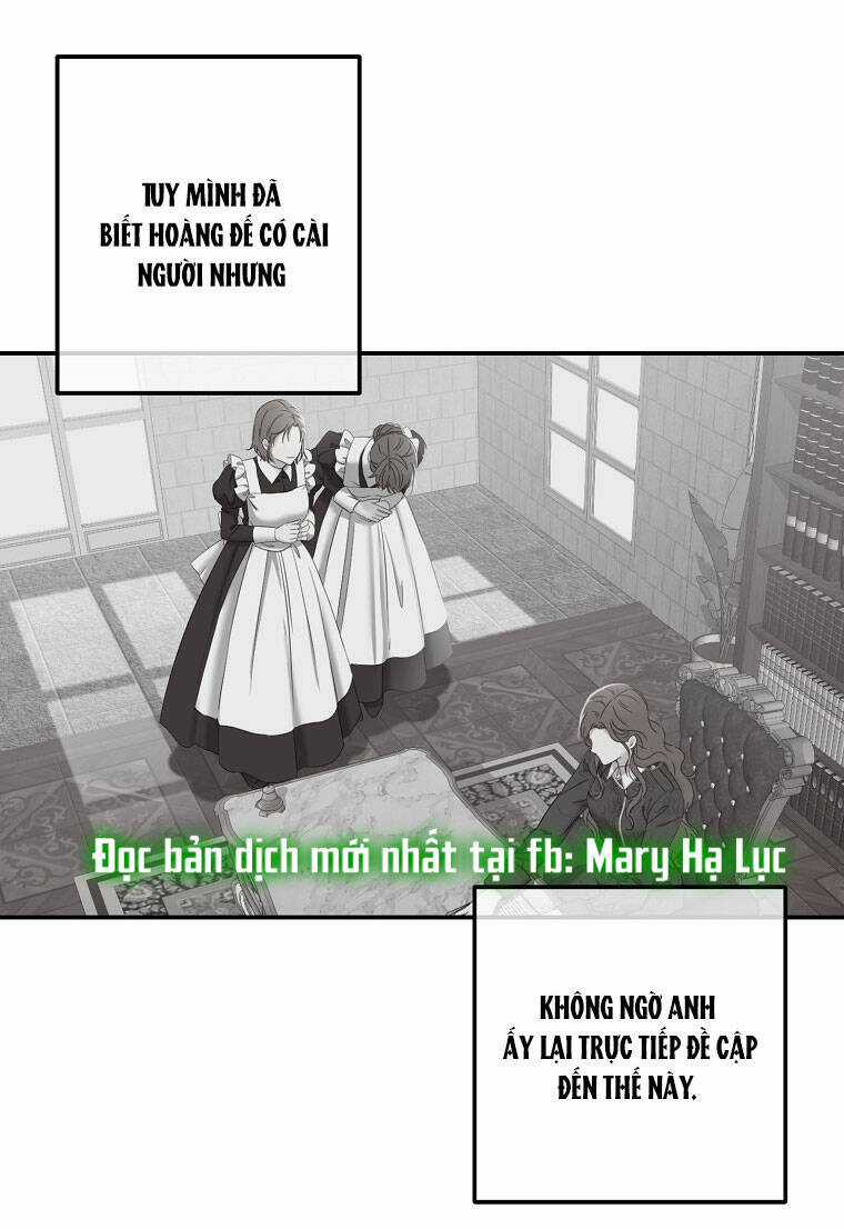 Tôi Lạc Vào Thế Giới Trò Chơi Harem Ngược Chapter 90.1 trang 36
