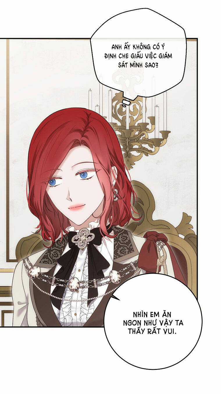 Tôi Lạc Vào Thế Giới Trò Chơi Harem Ngược Chapter 90.1 trang 38