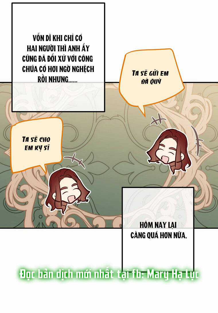 Tôi Lạc Vào Thế Giới Trò Chơi Harem Ngược Chapter 90.1 trang 41