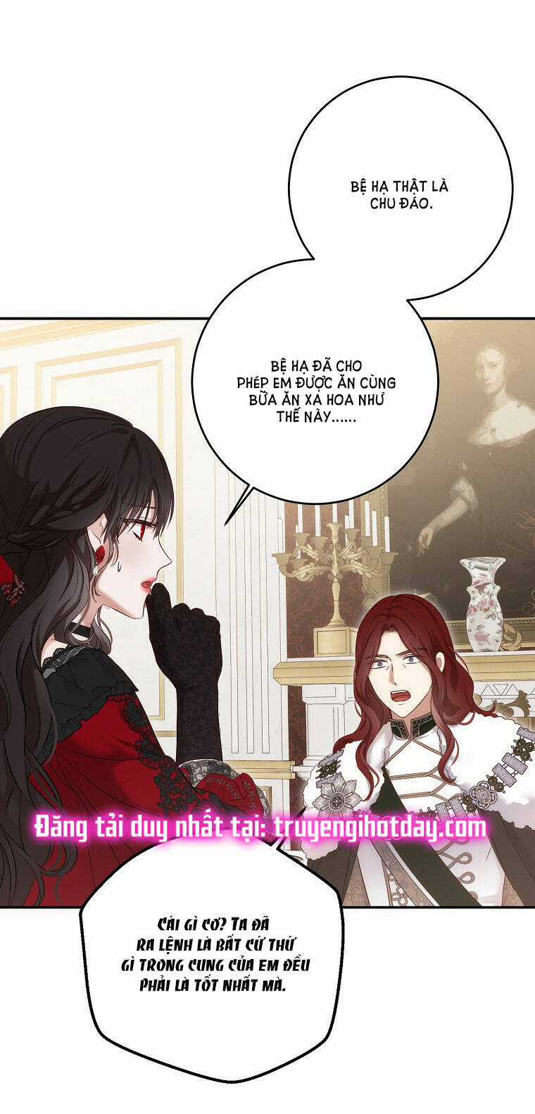 Tôi Lạc Vào Thế Giới Trò Chơi Harem Ngược Chapter 90.1 trang 43