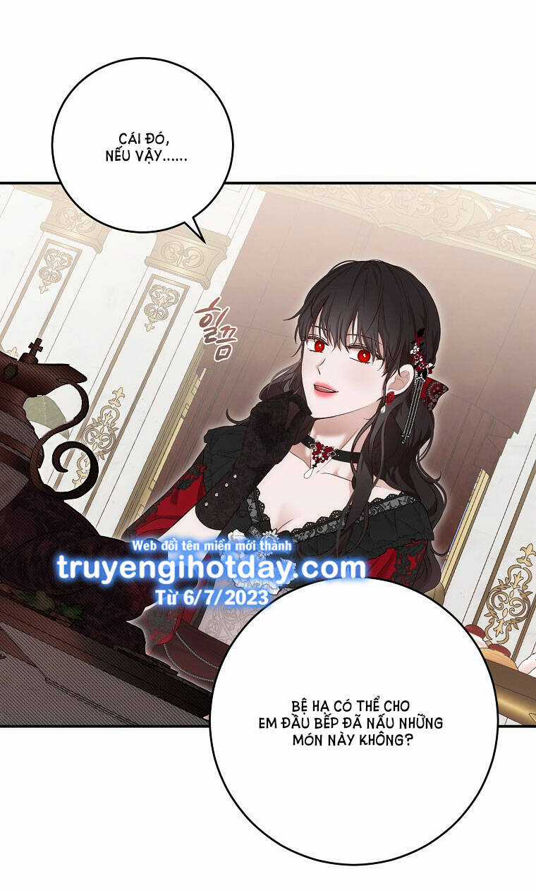 Tôi Lạc Vào Thế Giới Trò Chơi Harem Ngược Chapter 90.1 trang 46