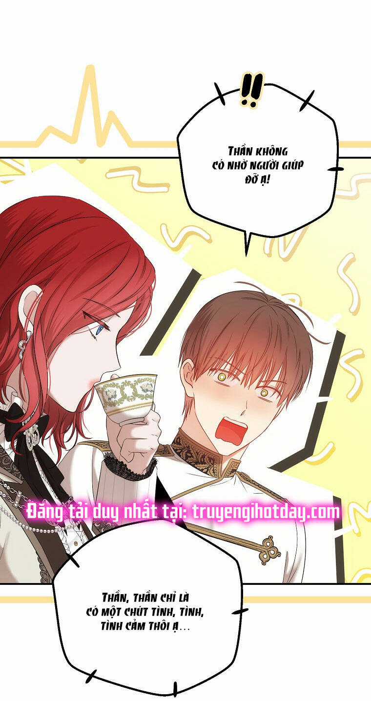 Tôi Lạc Vào Thế Giới Trò Chơi Harem Ngược Chapter 90.1 trang 7