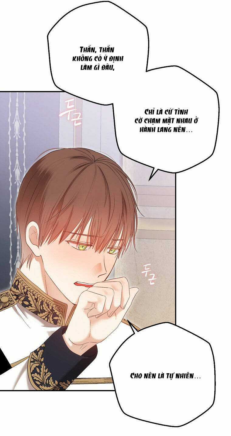 Tôi Lạc Vào Thế Giới Trò Chơi Harem Ngược Chapter 90.1 trang 9