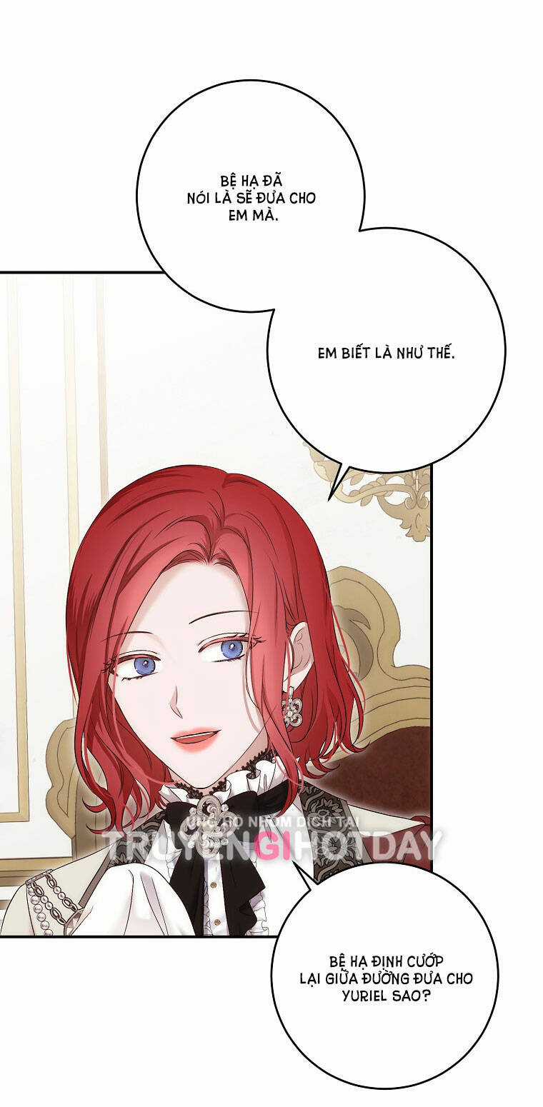 Tôi Lạc Vào Thế Giới Trò Chơi Harem Ngược Chapter 90.2 trang 1