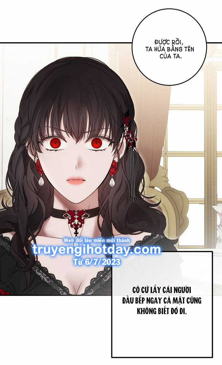 Tôi Lạc Vào Thế Giới Trò Chơi Harem Ngược Chapter 90.2 trang 11