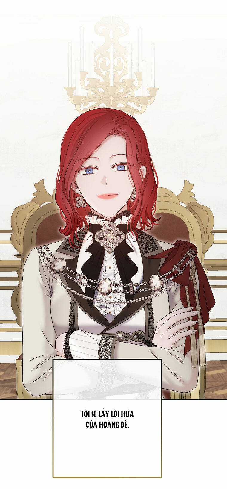 Tôi Lạc Vào Thế Giới Trò Chơi Harem Ngược Chapter 90.2 trang 12