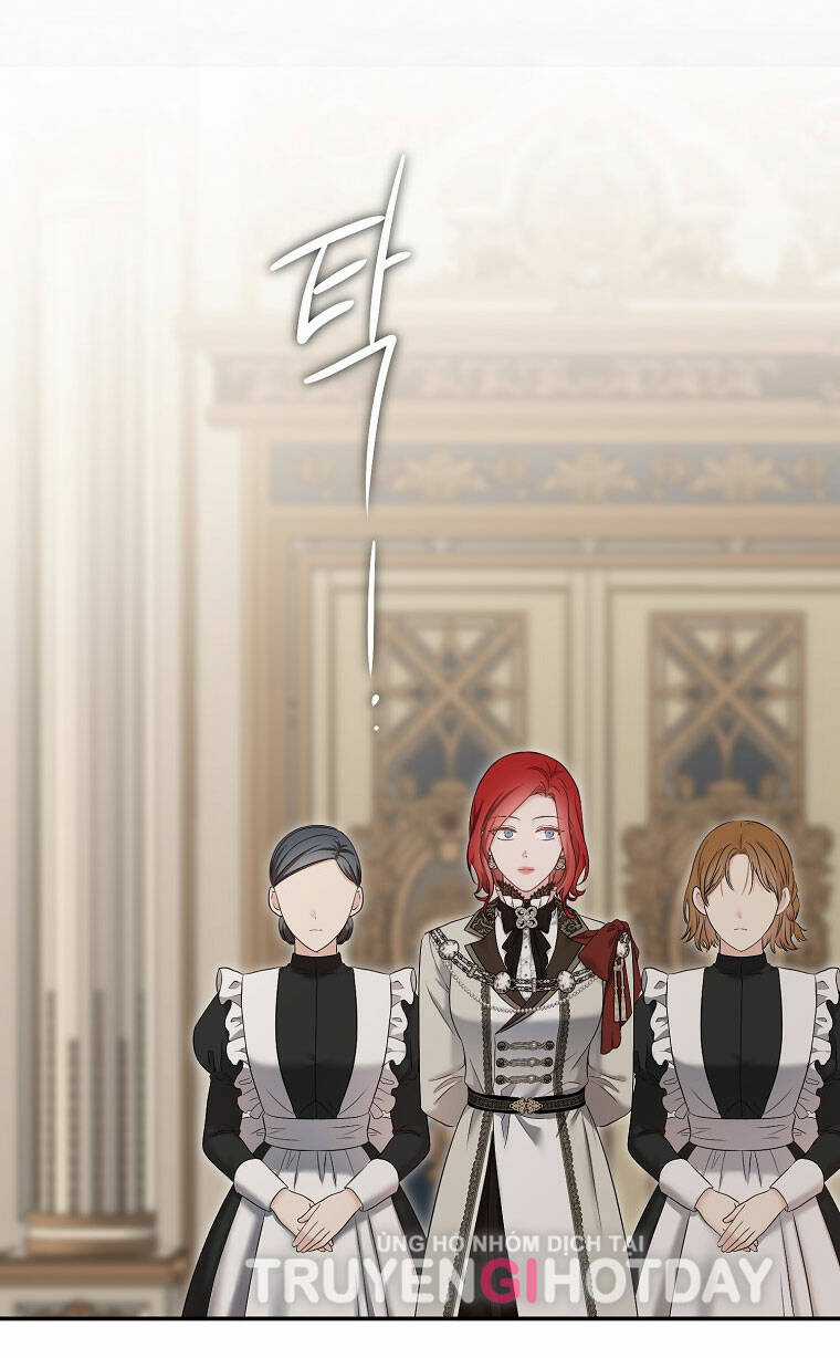 Tôi Lạc Vào Thế Giới Trò Chơi Harem Ngược Chapter 90.2 trang 14