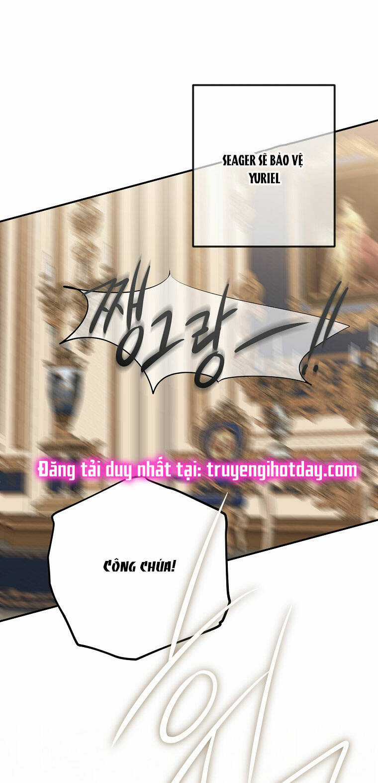 Tôi Lạc Vào Thế Giới Trò Chơi Harem Ngược Chapter 90.2 trang 21