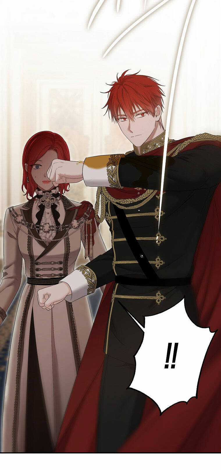 Tôi Lạc Vào Thế Giới Trò Chơi Harem Ngược Chapter 90.2 trang 22