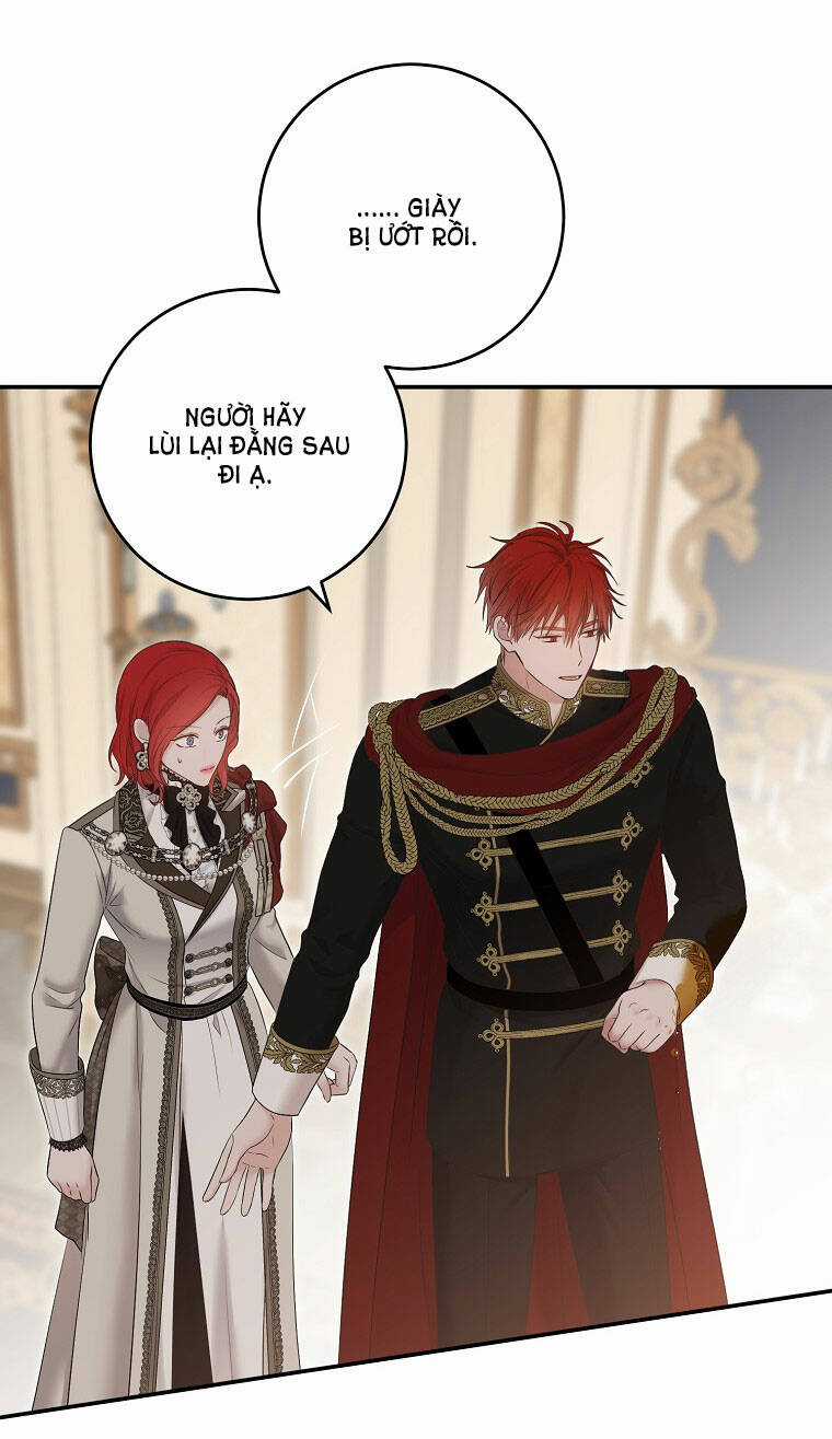 Tôi Lạc Vào Thế Giới Trò Chơi Harem Ngược Chapter 90.2 trang 26