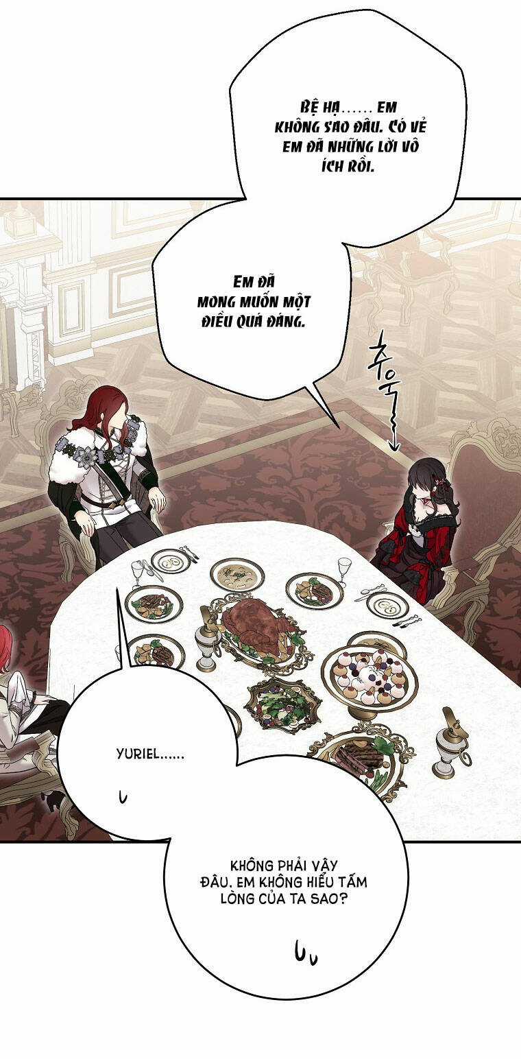 Tôi Lạc Vào Thế Giới Trò Chơi Harem Ngược Chapter 90.2 trang 3