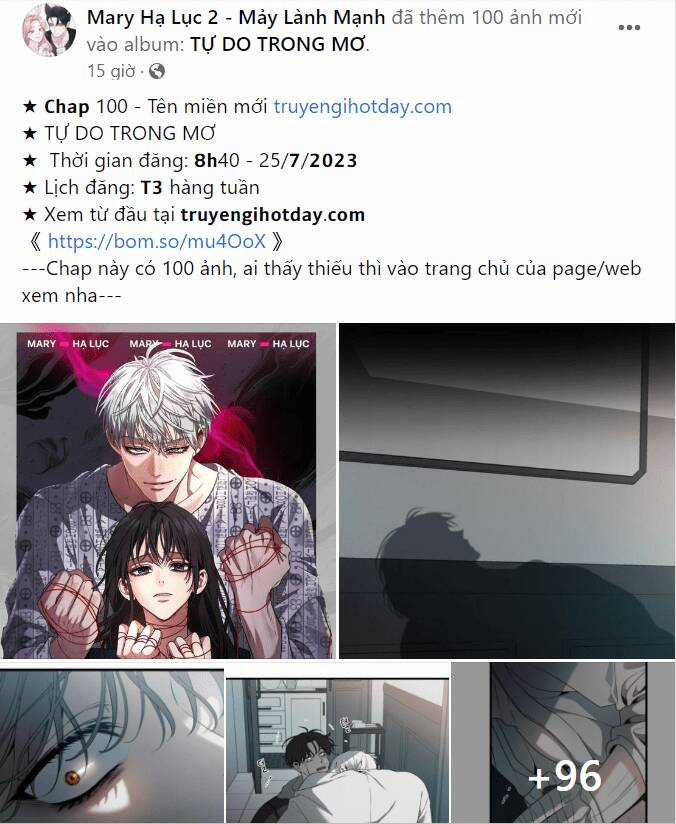 Tôi Lạc Vào Thế Giới Trò Chơi Harem Ngược Chapter 90.2 trang 31