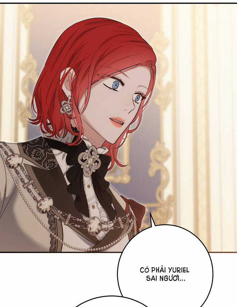 Tôi Lạc Vào Thế Giới Trò Chơi Harem Ngược Chapter 90.2 trang 34