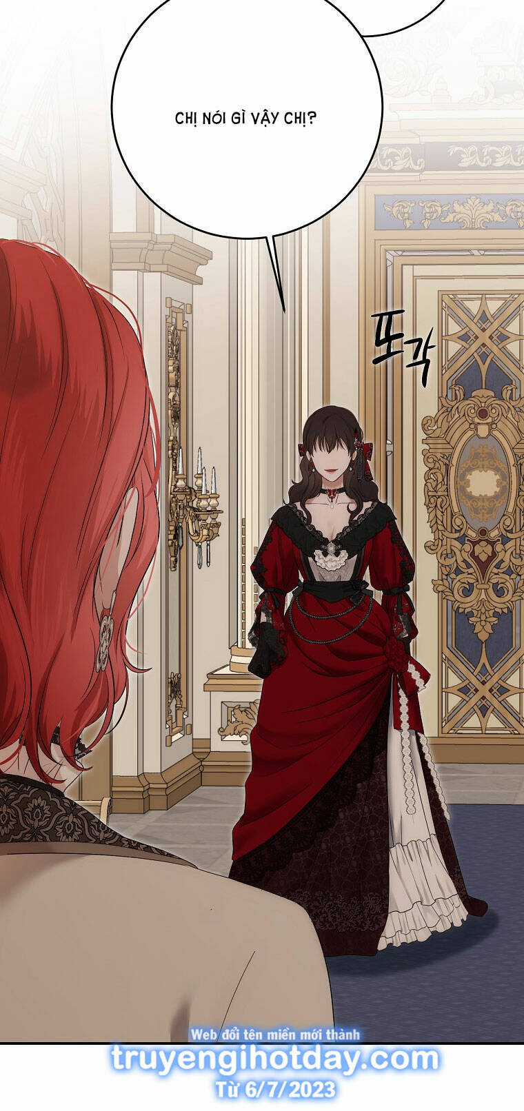 Tôi Lạc Vào Thế Giới Trò Chơi Harem Ngược Chapter 90.2 trang 35