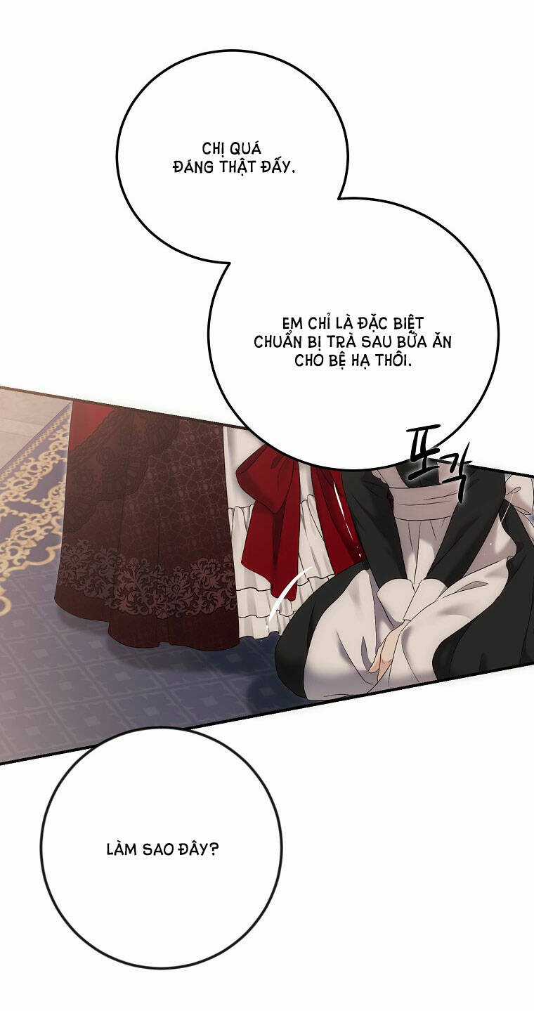 Tôi Lạc Vào Thế Giới Trò Chơi Harem Ngược Chapter 90.2 trang 39