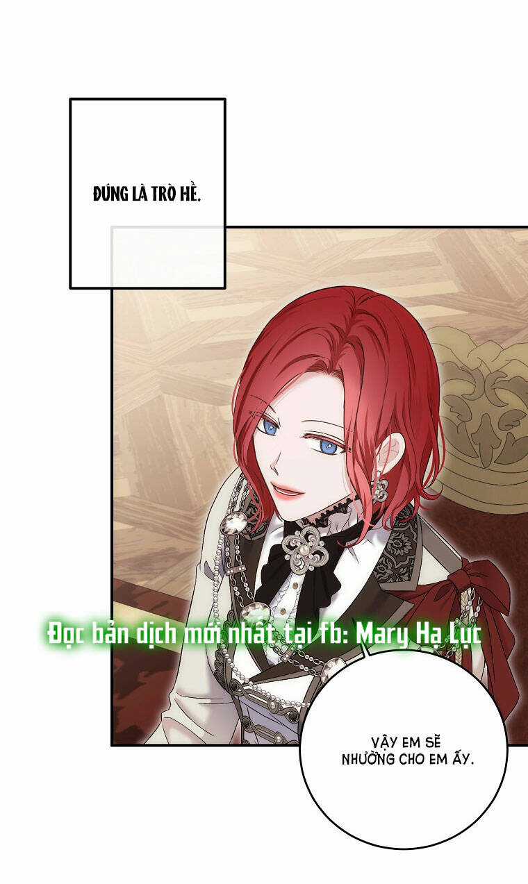 Tôi Lạc Vào Thế Giới Trò Chơi Harem Ngược Chapter 90.2 trang 4