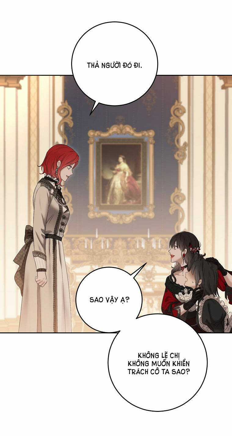 Tôi Lạc Vào Thế Giới Trò Chơi Harem Ngược Chapter 90.2 trang 45