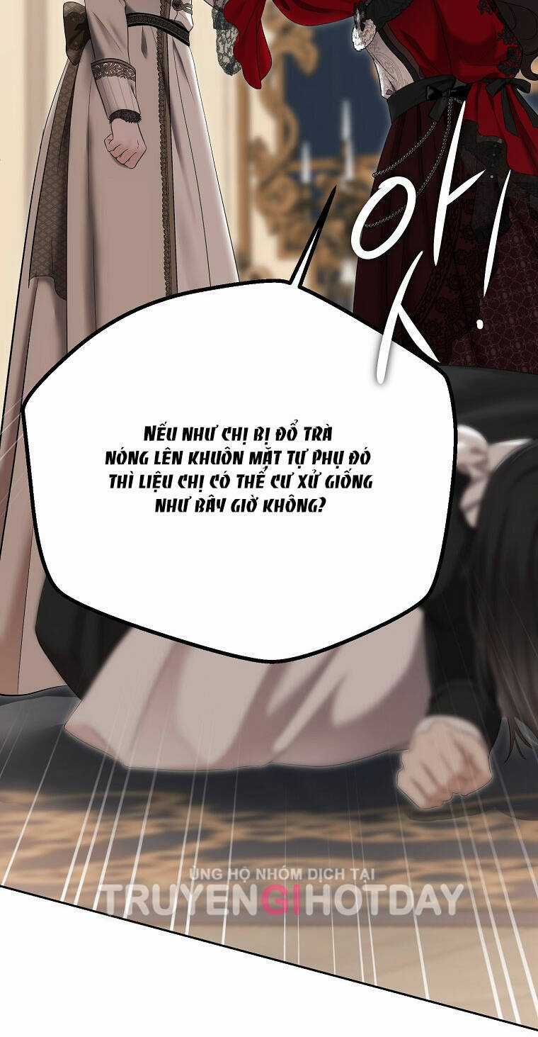 Tôi Lạc Vào Thế Giới Trò Chơi Harem Ngược Chapter 90.2 trang 49