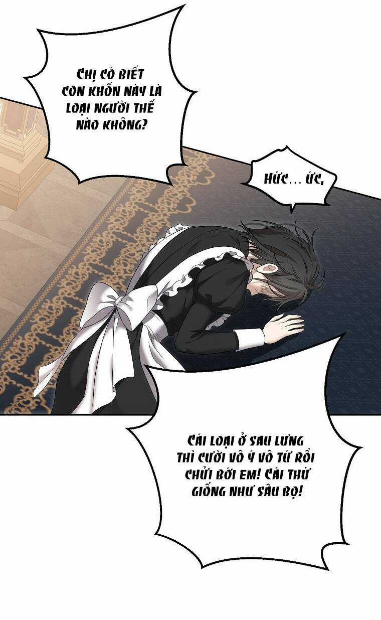 Tôi Lạc Vào Thế Giới Trò Chơi Harem Ngược Chapter 90.2 trang 50