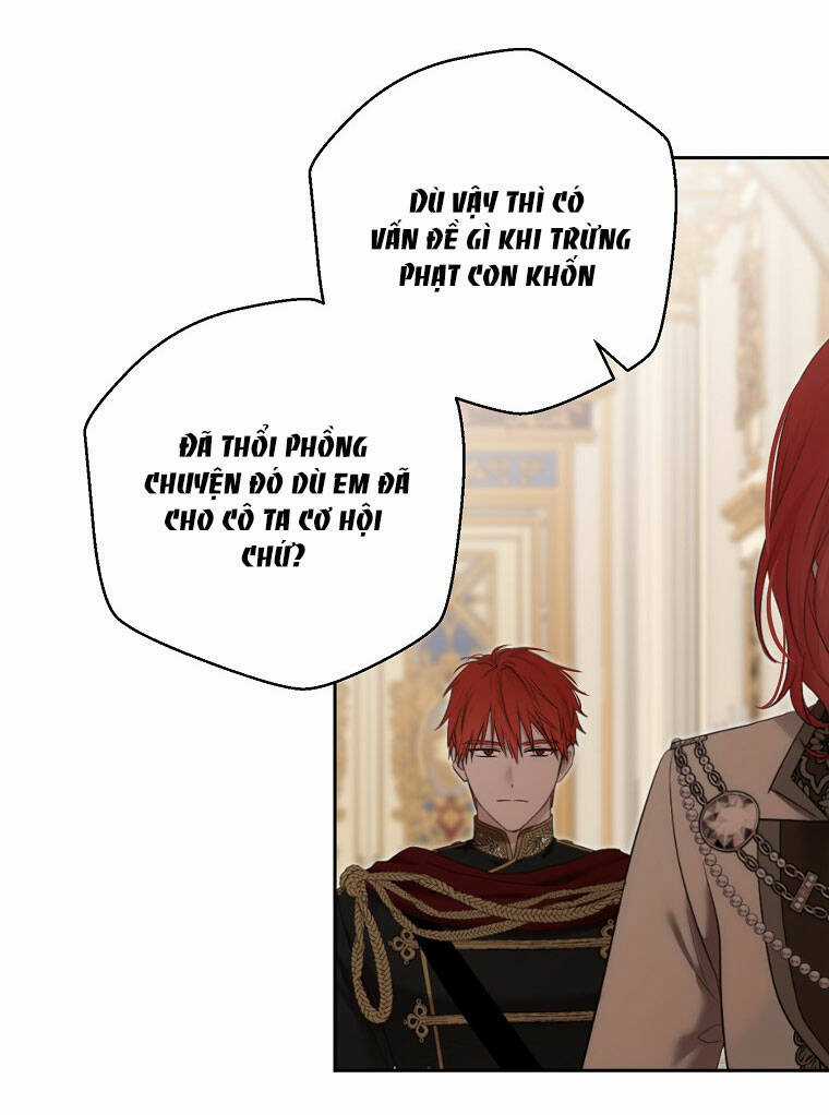 Tôi Lạc Vào Thế Giới Trò Chơi Harem Ngược Chapter 90.2 trang 51