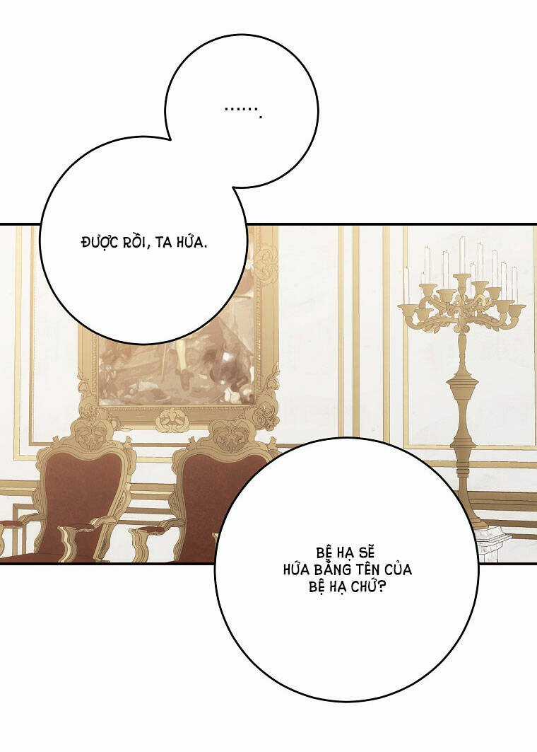 Tôi Lạc Vào Thế Giới Trò Chơi Harem Ngược Chapter 90.2 trang 8