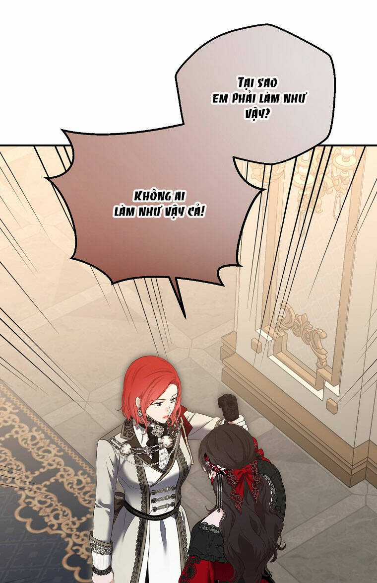 Tôi Lạc Vào Thế Giới Trò Chơi Harem Ngược Chapter 91.1 trang 10