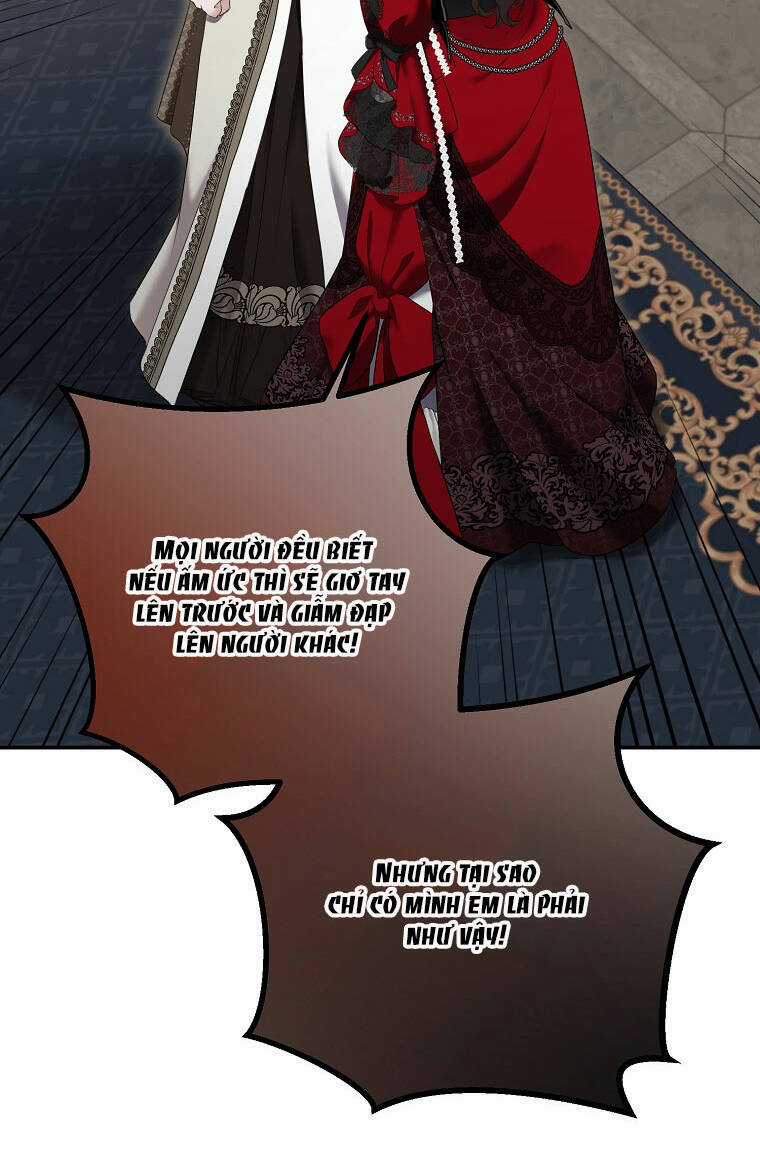 Tôi Lạc Vào Thế Giới Trò Chơi Harem Ngược Chapter 91.1 trang 11